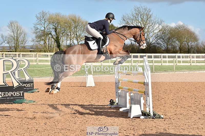 240306A-153644-01822 - Cls 5 Foxhunter and 1.20m Open
