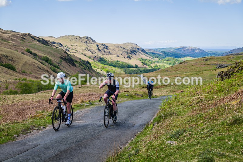 112811 - Hardknott Pass Camera 1 11.00-12.00