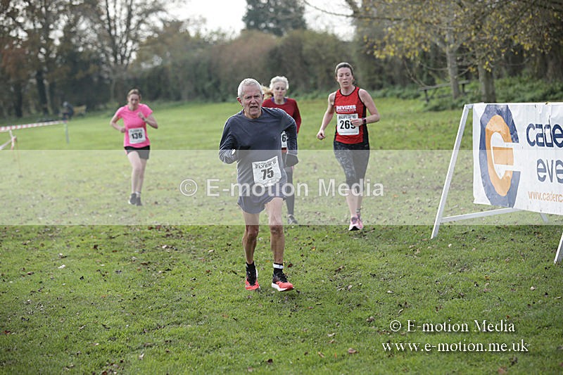 CAD5 171119-0873 - Sutton Benger 5 mile Flyer – 17th Nov 2019