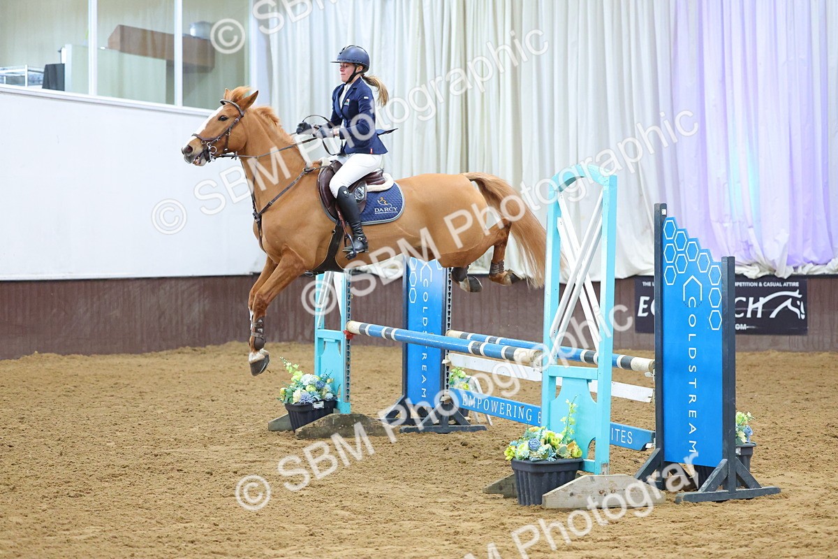 SBM_010140 - Class 21 - Nupafeed Supplements Senior Discovery/ 1m Open - First Round (1.00m)