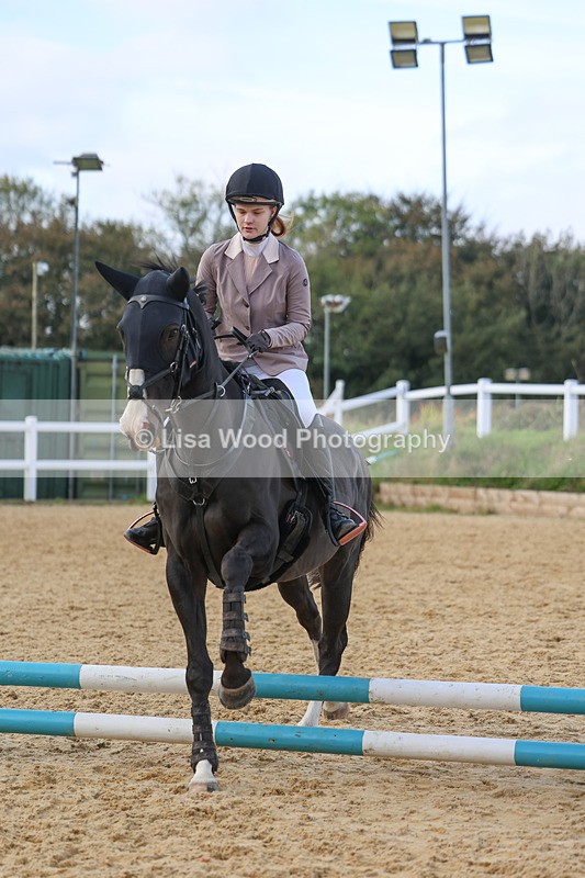 3E7A6416 - Class 1C: 40cm Open