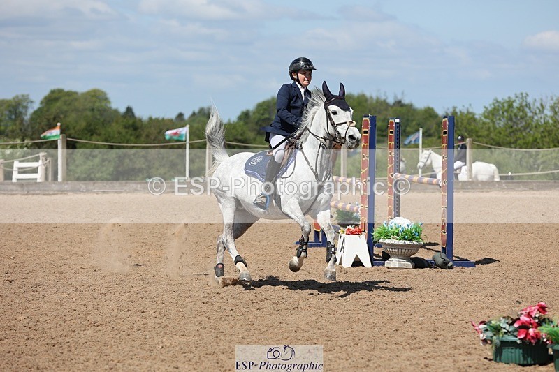 250504-121012-02463 - Cls 4 Pony Newcomers and 1m Open