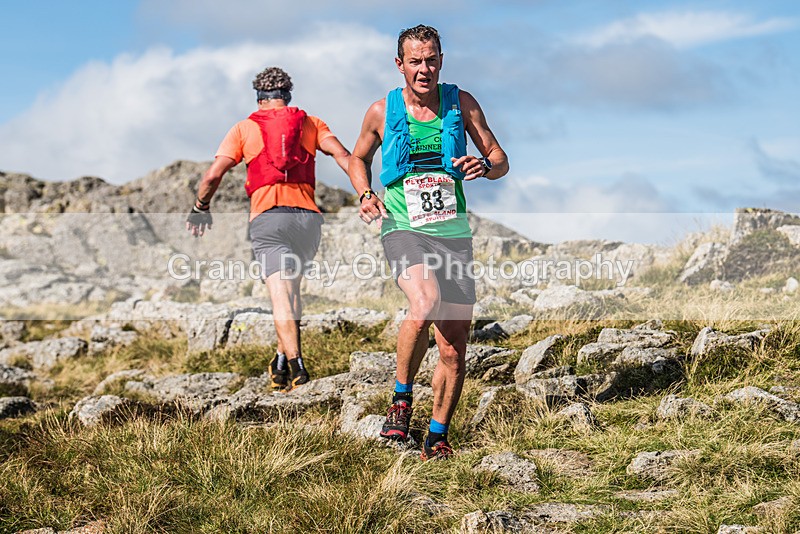 Three Shires-576 - Three Shires Fell Face Saturday 17th September 2022