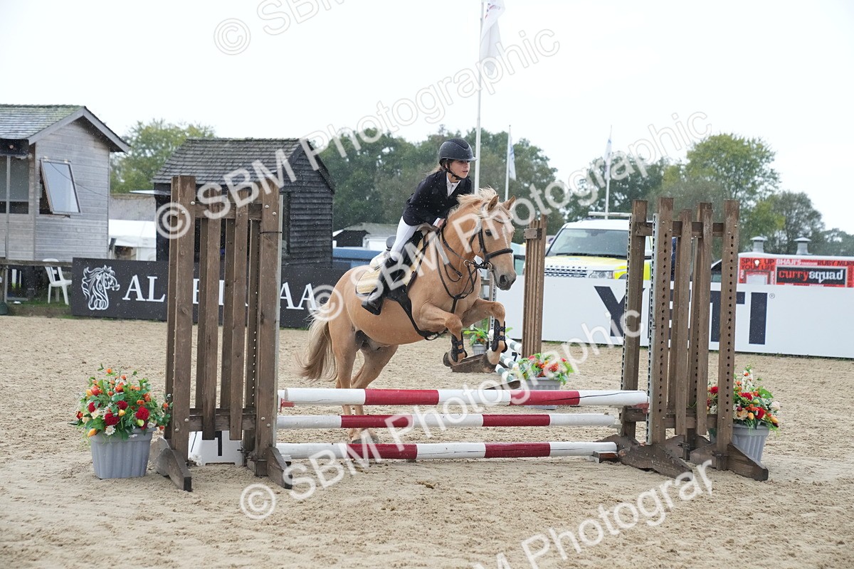 SBM_01592_J54 - Clear Round 50cm - Christina Spiteri