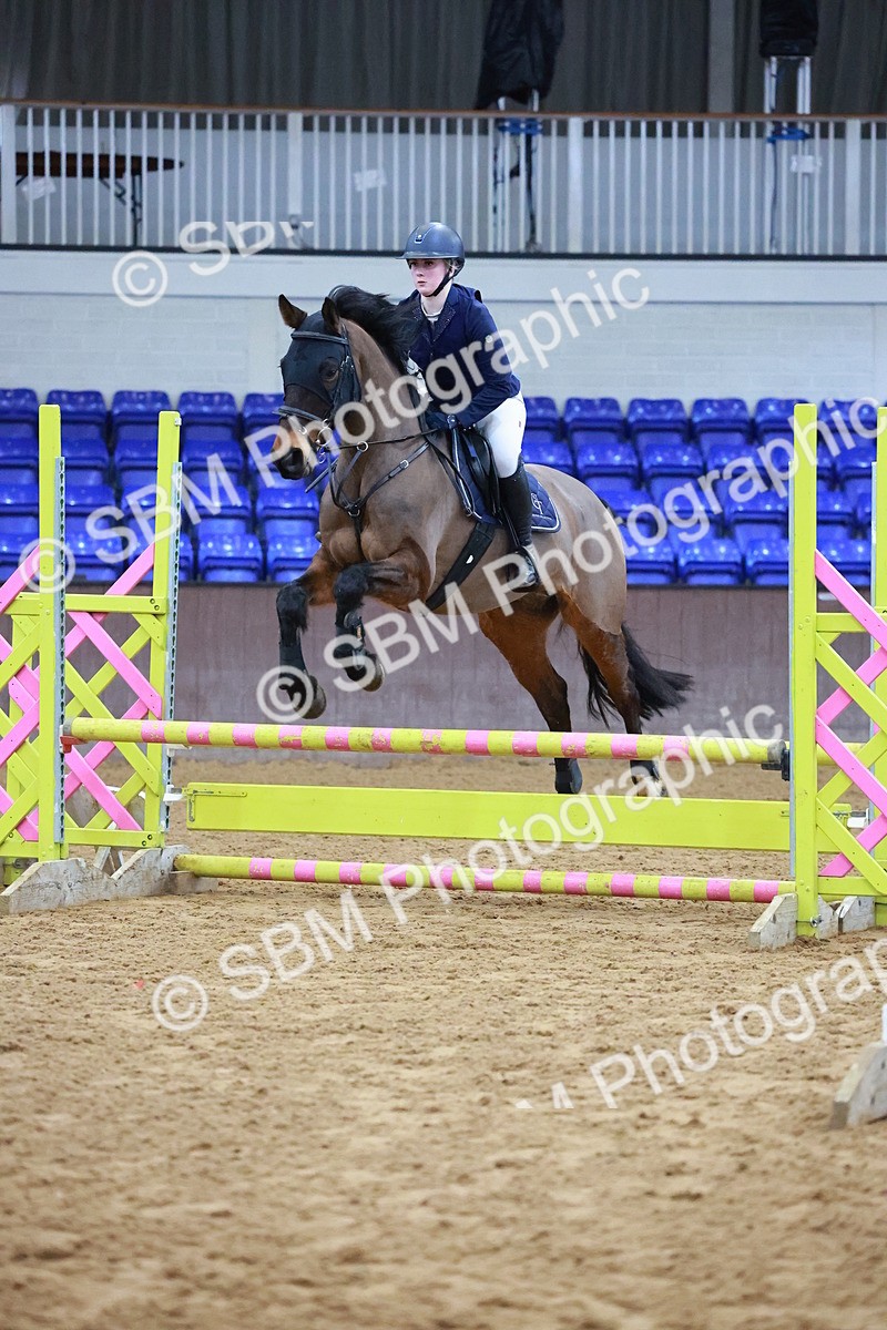 SBM_000050 - Class 1 - Clear Round