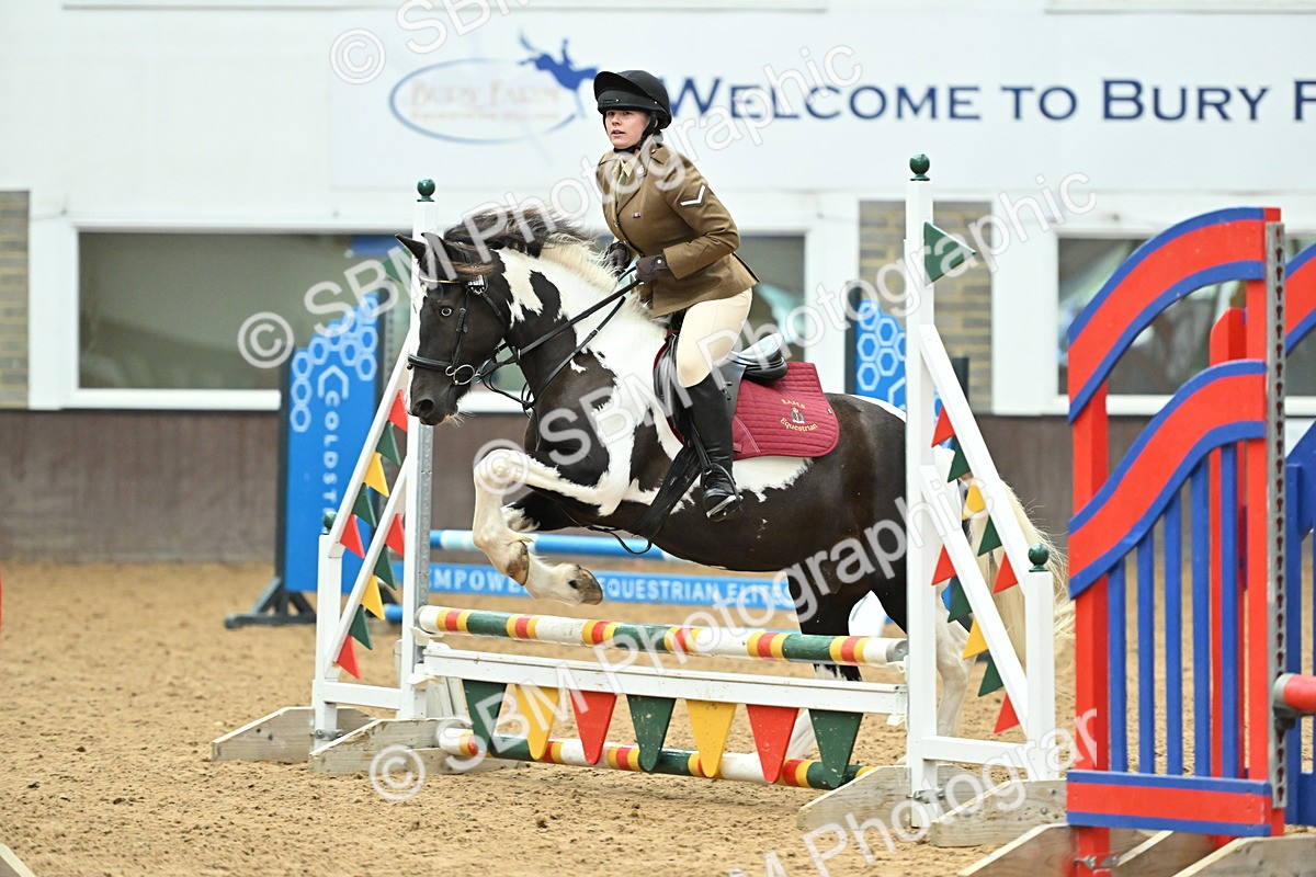 SBM_003285 - Class 53 - 60cm Restricted