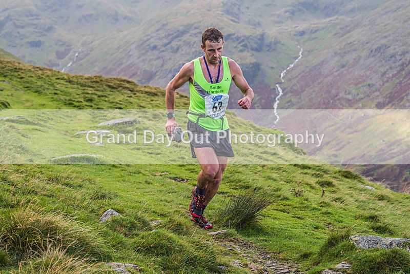 HBMR Leg 4-199 - Hodgson Brothers Mountain Relay - Leg 4 Sunday 1st October 2023