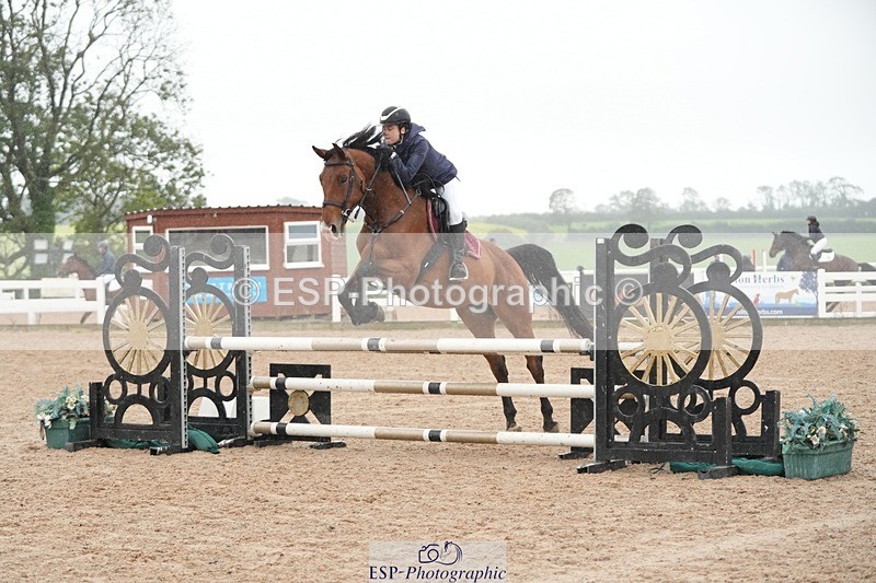 251003-121645-00866 - Cls 8 95cm Amateur Qualifier