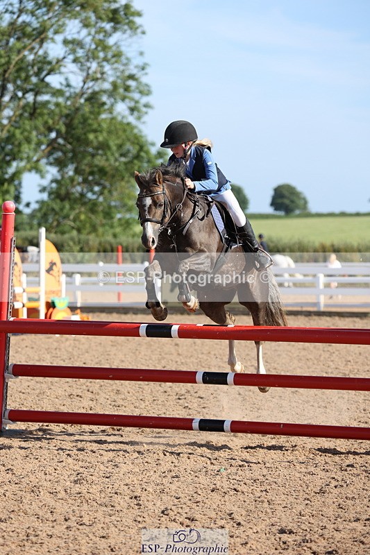 240629A-181108-09215 - Cls 14 Springboard 128cm + 138cm