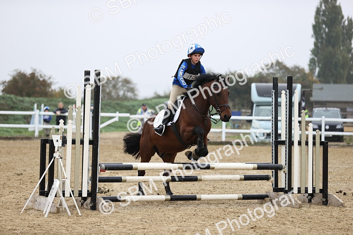 SBM_000531 - Class 1 - 70cm