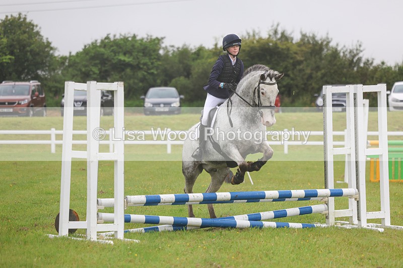 3E7A5551 - Class 2: Junior 60cm