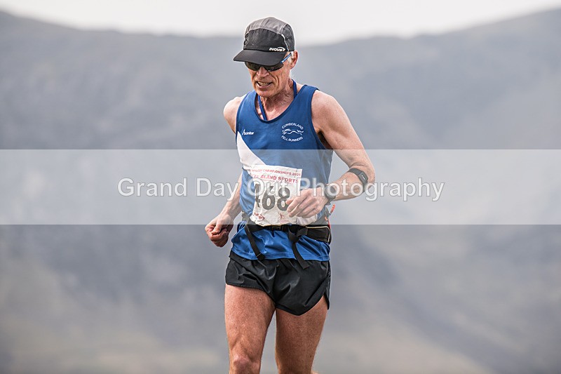 Newlands-1416 - Newlands Memorial Fell Race Saturday 12th April 2025