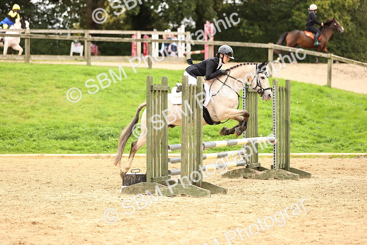 SBM_64738 - J17 - Junior Pony 80cm Championship
