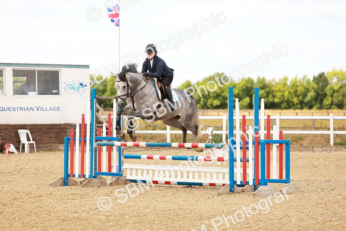 SBM_005989 - Class 3 - Senior British Discovery - 1.00m
