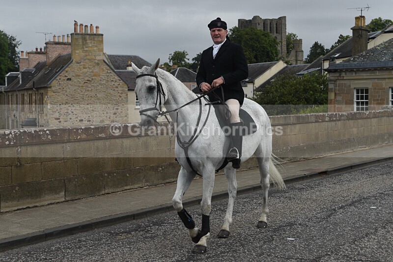 024 - Kelso Yetholm Rideout 2026
