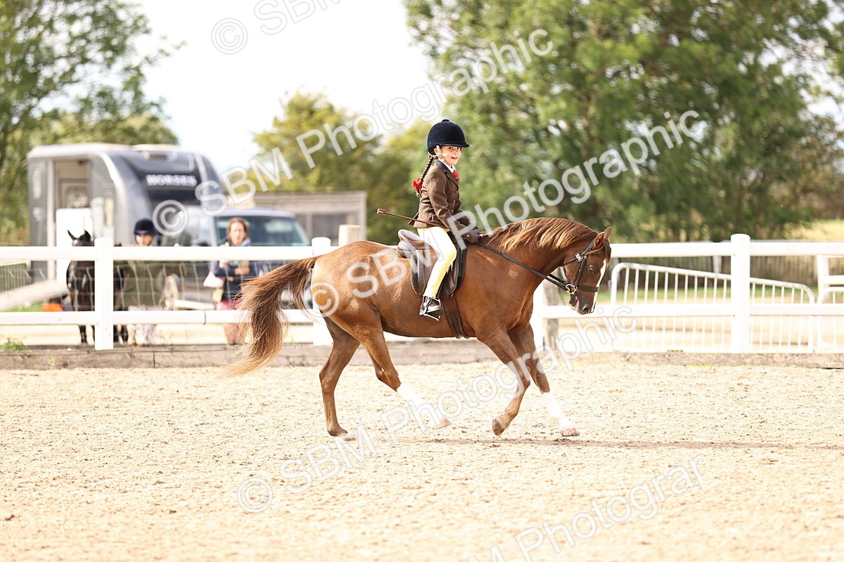 SBM_18030 - Class 422 - Equitation (Best Rider) Jnr