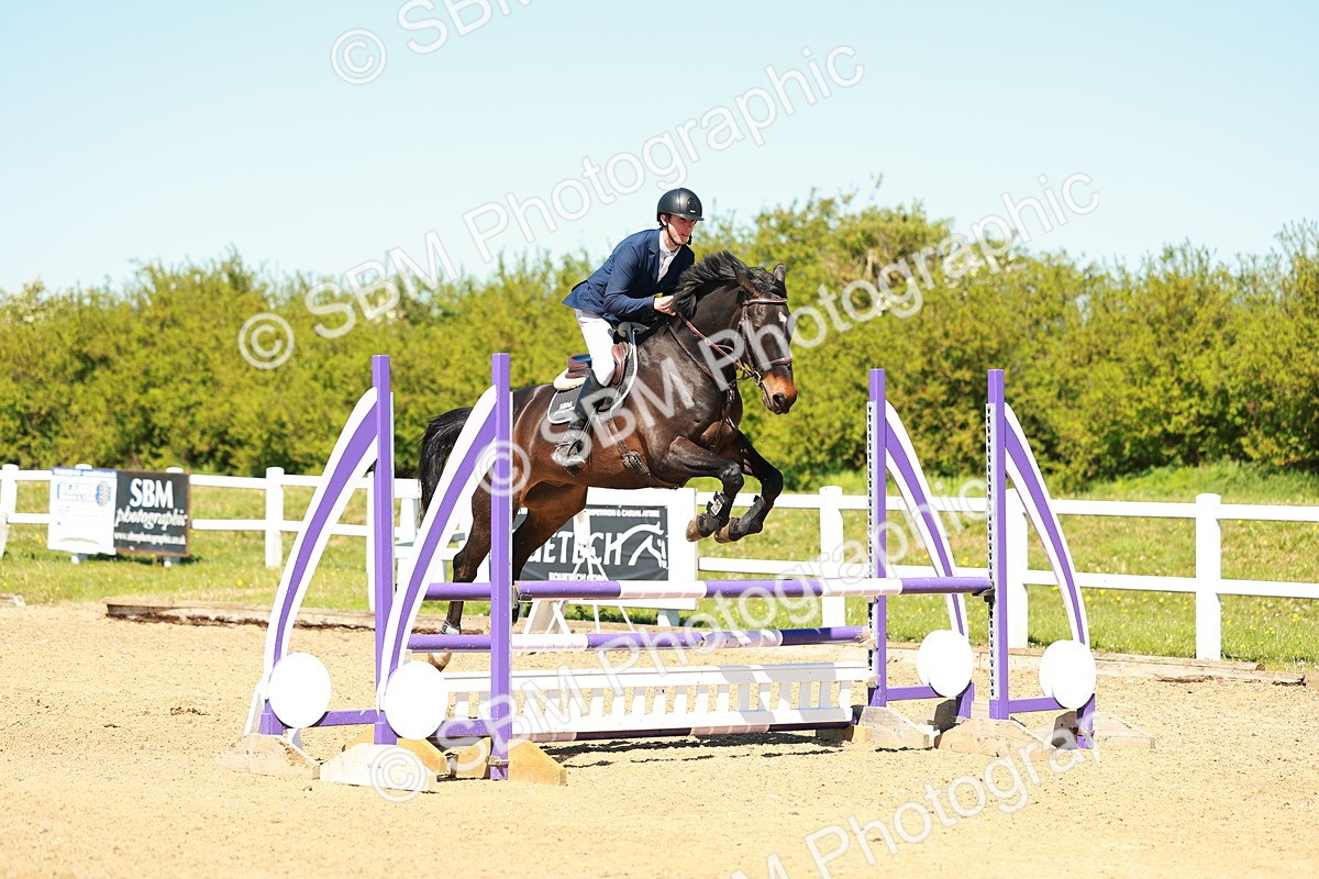 SBM_000834 - Class 3 - Senior Discovery - 1.00m