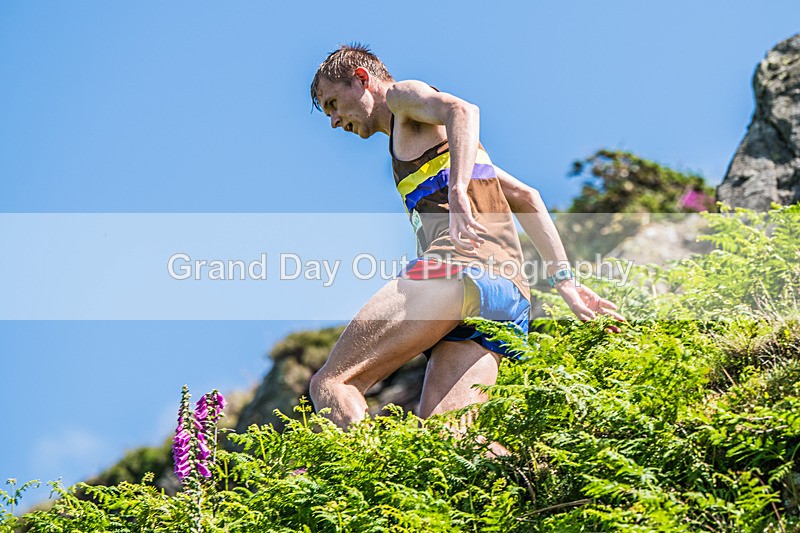 Arnison-54 - Arnison Dash Fell Race Sunday 29th June 2025