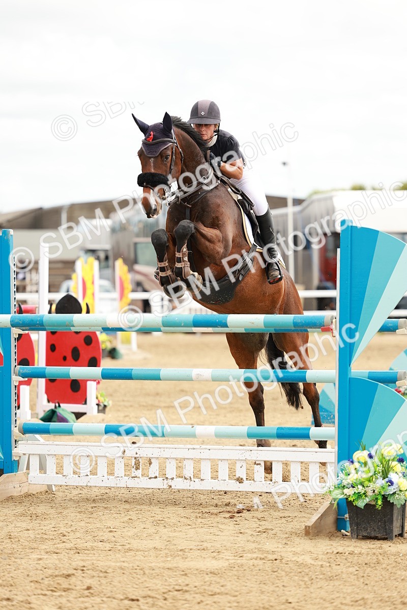 SBM_019444 - Class 21 - jump offs