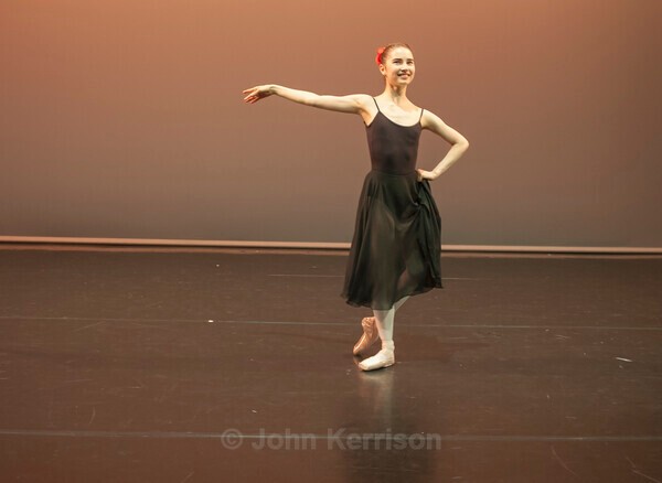  - Masters of Ballet Academy Vaganova Summer Intensive 2016