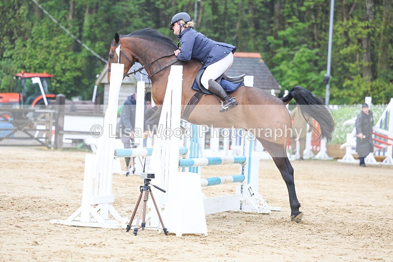 3E7A1999 - Class 3: Senior 80cm