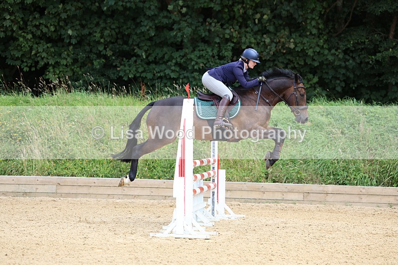 3E7A1069 - Class 11: Senior Discovery/1m open