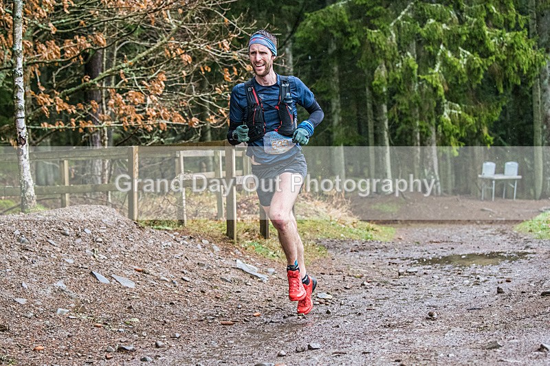 Glentress 21  10K-15 - High Terrain Events Glentress 21 & 10K Trail Runs Saturday 18th February 2023