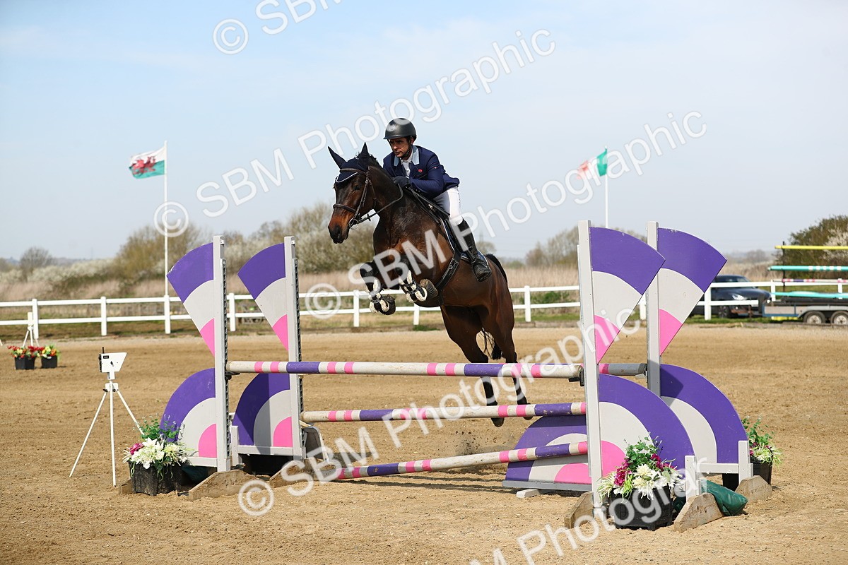 SBM_002161 - Class 9 - Senior Discovery - 1.00m