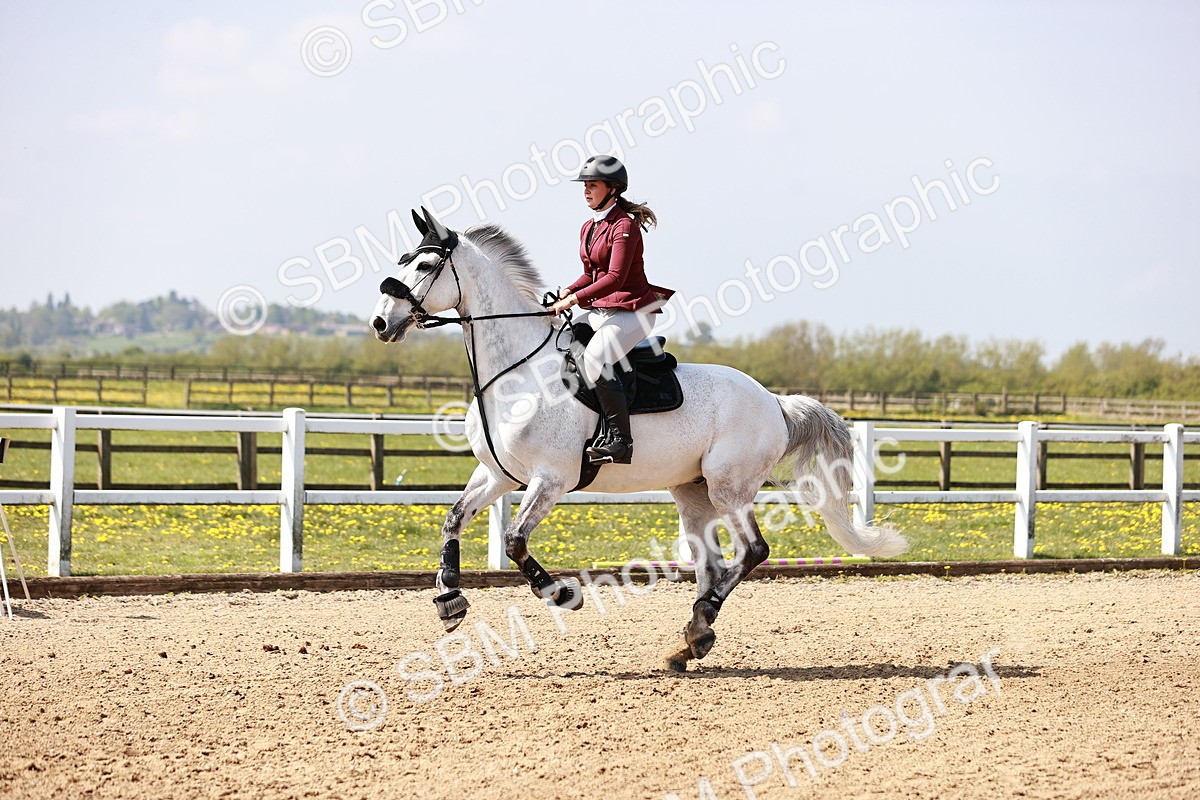  - Class 22 - Senior Discovery - 1.00m