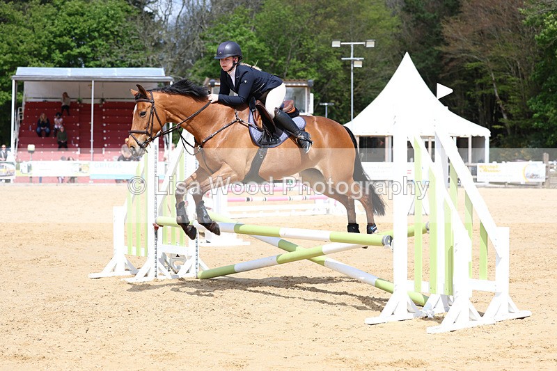 3E7A7594 - Class 9: 80cm Senior