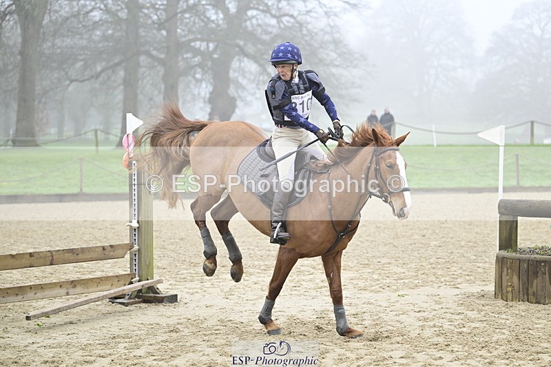 260308A-134109-00811 - Class 2 80cm