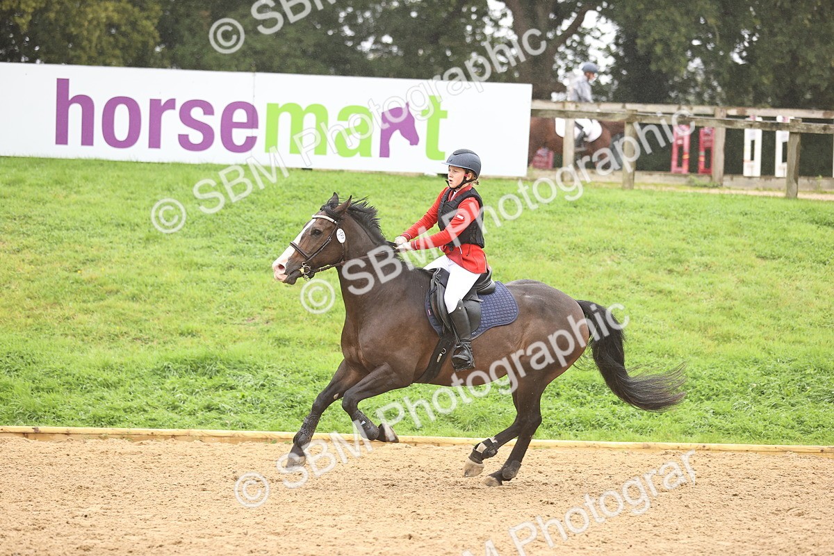 SBM_73434 - J19 - Junior Horse & Pony 90cm Supreme championship