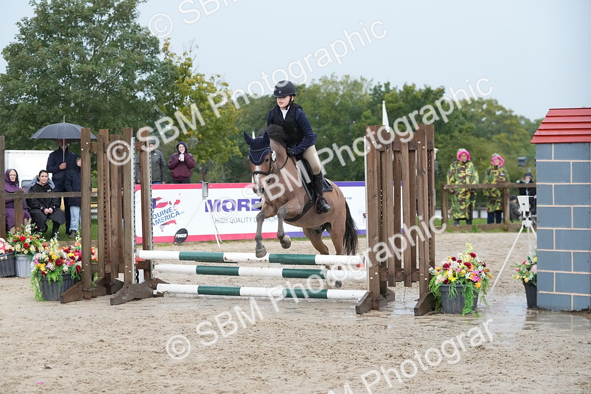 SBM_33918 - J5 - Junior Pony 50cm Championship