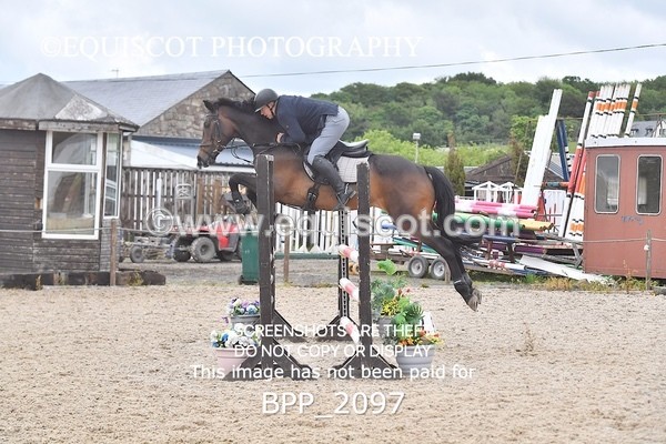 BPP_2097 - SAT CLASS 11 Senior Discovery/ 1m Open