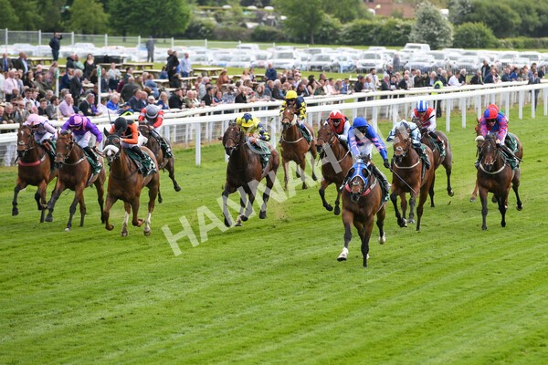 yr12052022r1-15 - Race 1 1.50pm Paddy Power 'Making Flat Less Flat' Stakes