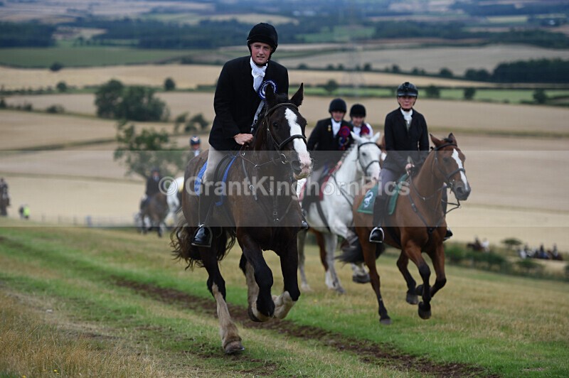 052 - Flodden Rideout 2026