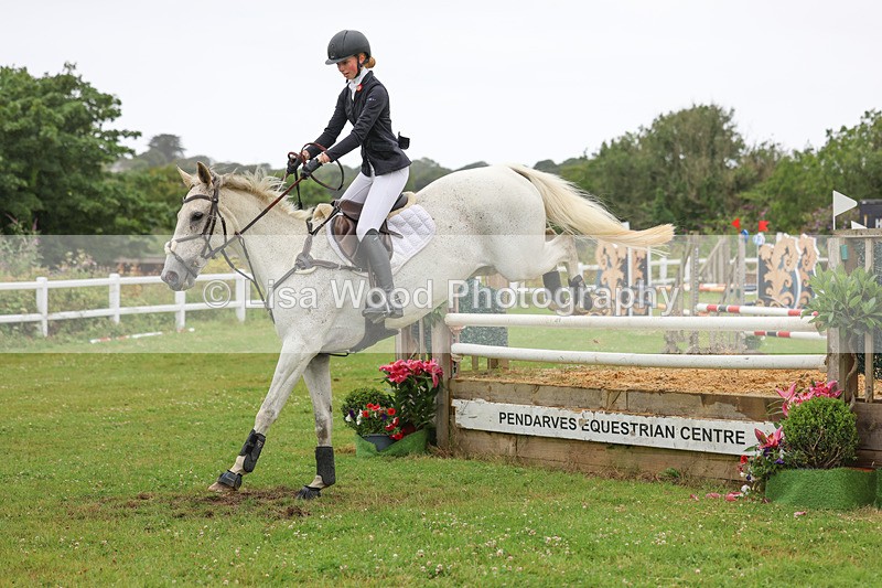 3E7A1420 - Class 5: 80cm open (A)