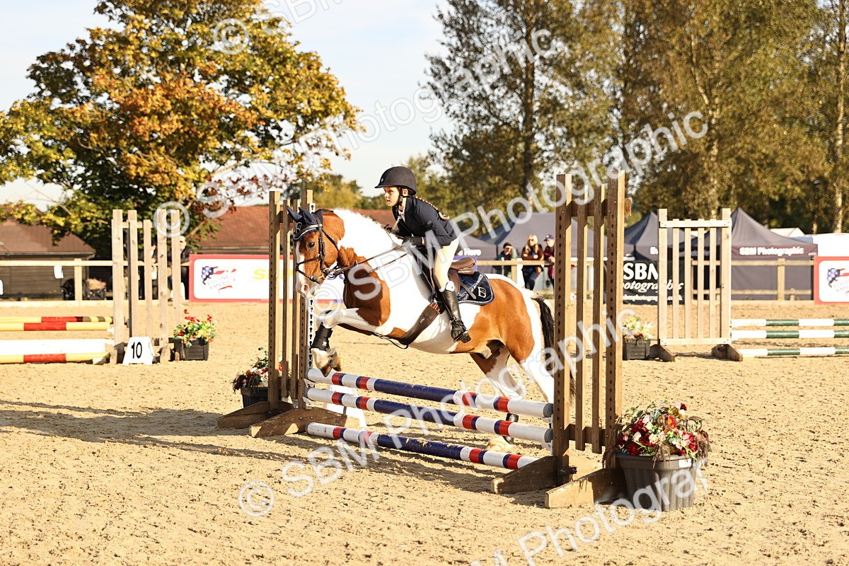 SBM_59468 - J11 - Junior Pony 50cm Championship