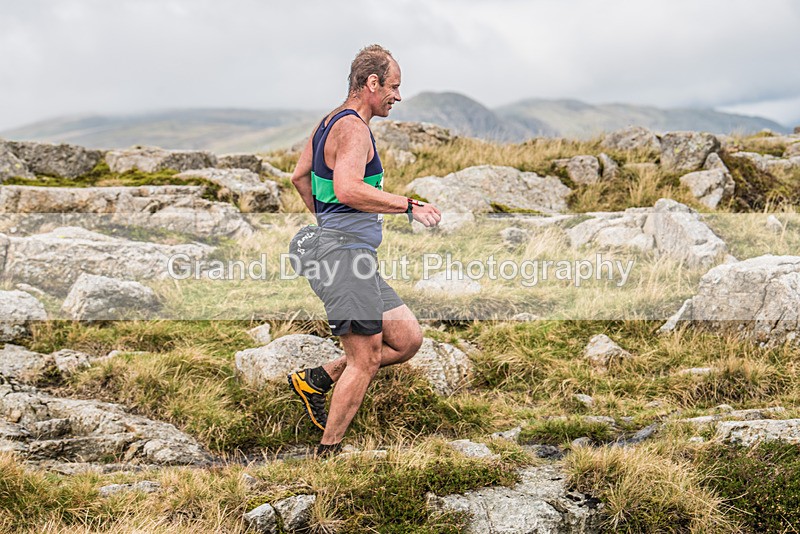 Three Shires-652 - Three Shires Fell Face Saturday 16th September 2023