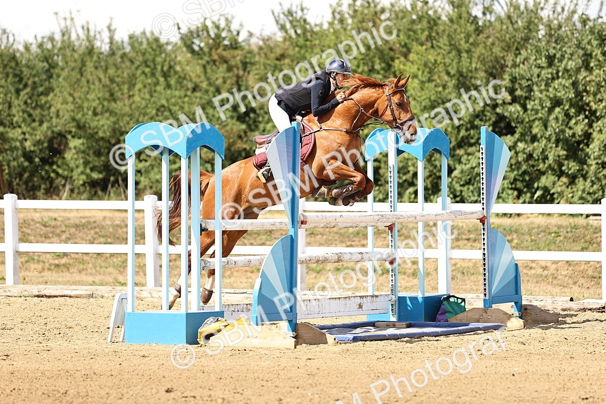 SBM_027097 - Class 14 - Senior 1.15m Open