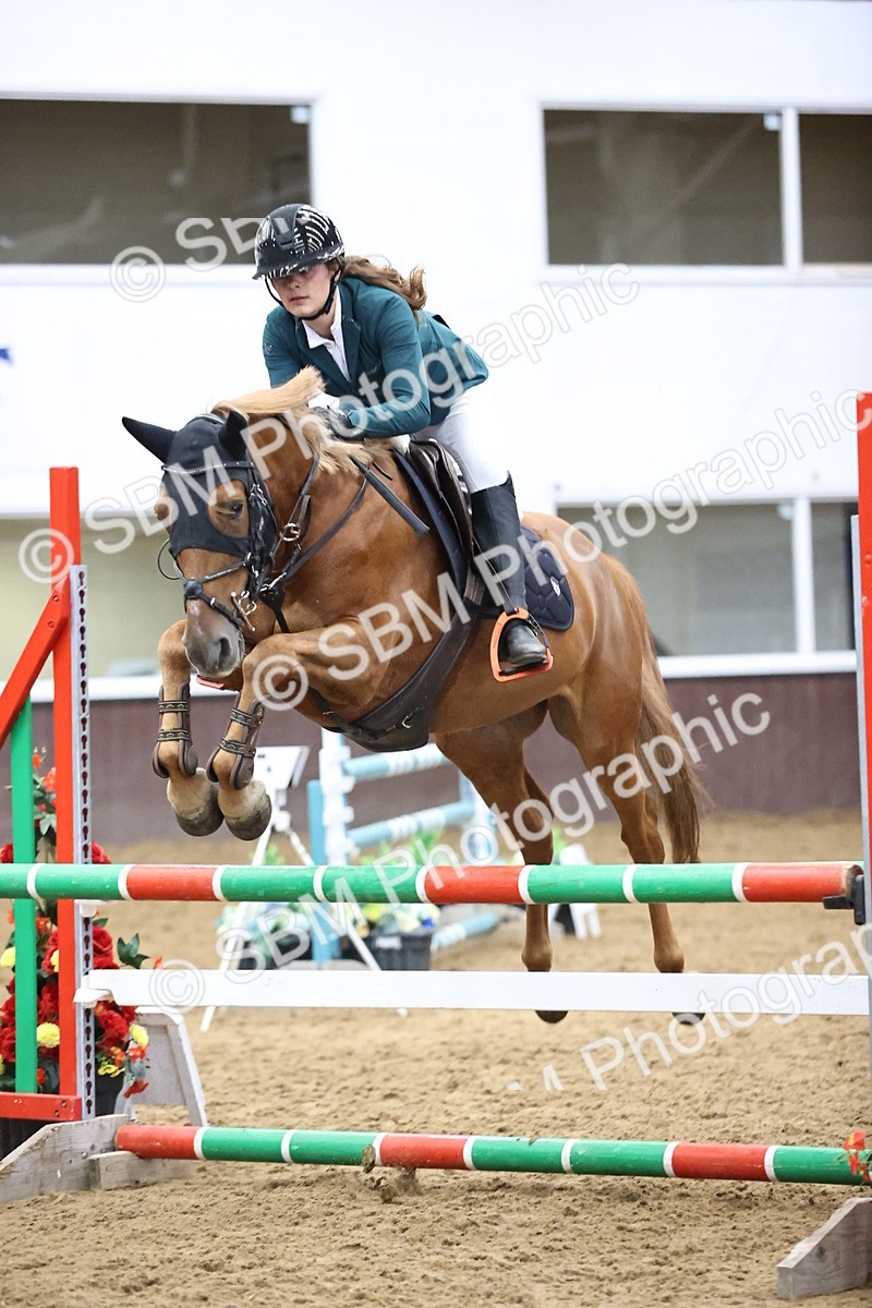SBM_002835 - Class 6 - Pony Newcomers 1.00m Open