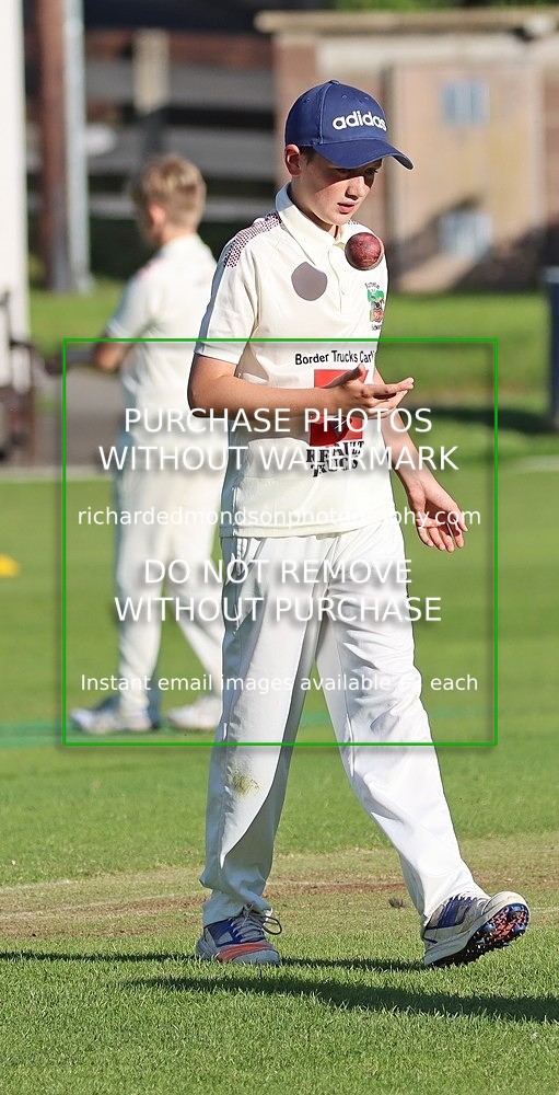 IMG_6757 - Burneside Under 13s (30/6/22)