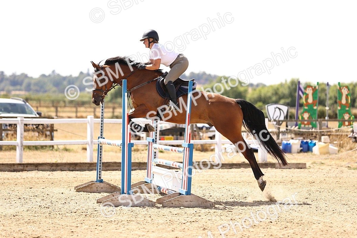 SBM_000970 - Class 4 - Senior Discovery - 1.00m Open