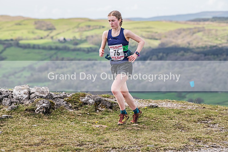 Dean Barwick-72 - Dean Barwick Dash Fell Race Sunday 19th April 2026