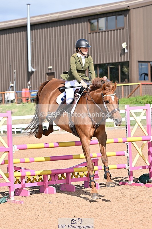 240912A-144004-02019 - Cls 12 1.05m Amateur Qualifier