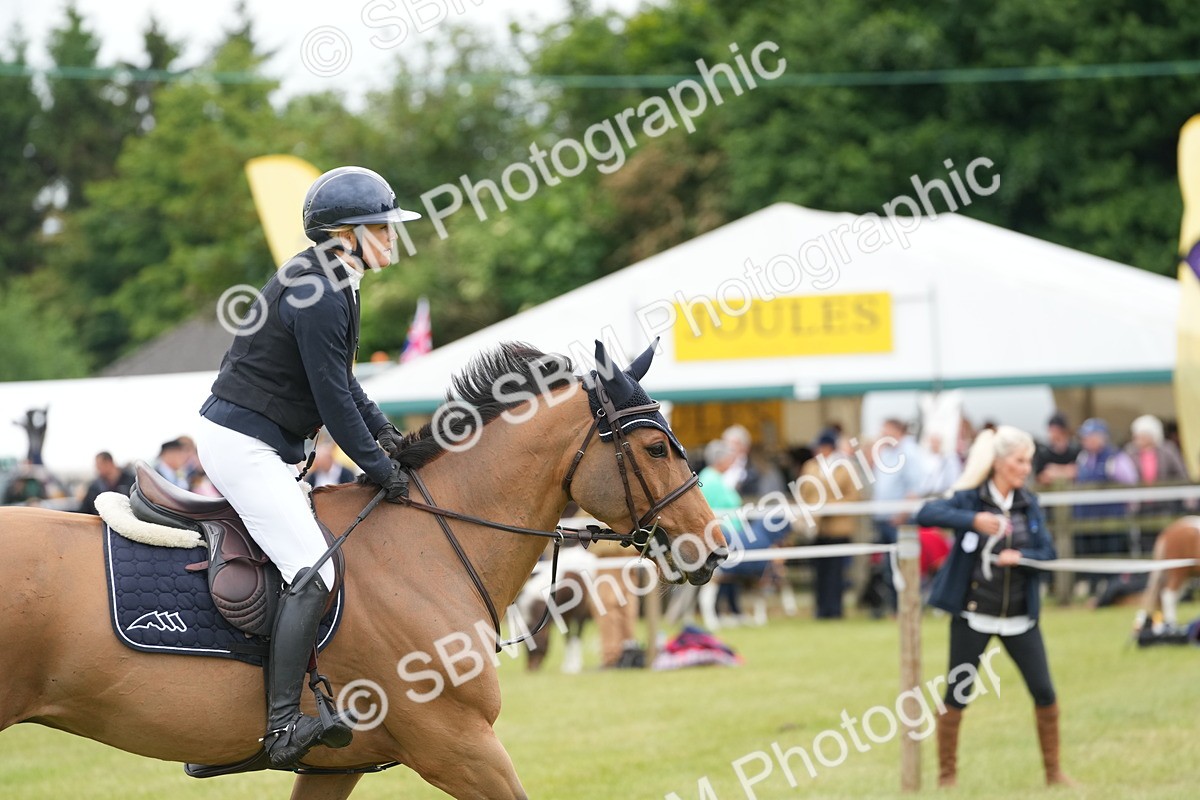 SBM_03393 - Class 201 - British Horse Feeds Speedi Beet Horse of the Year Show Grade  C