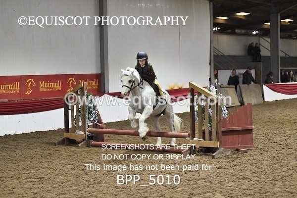 BPP_5010 - CLASS 3 40CM