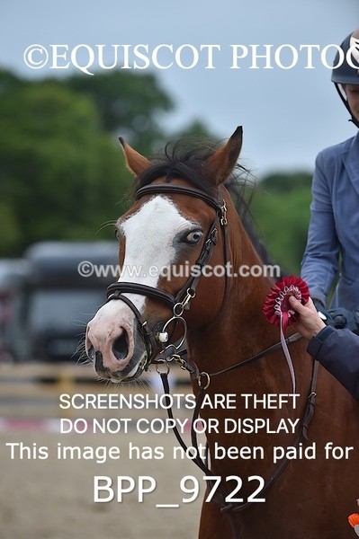 BPP_9722 - CLASS 21 SUN Junior 1.20m Open (Inc 148cm Restricted Open Championship Qualifier)