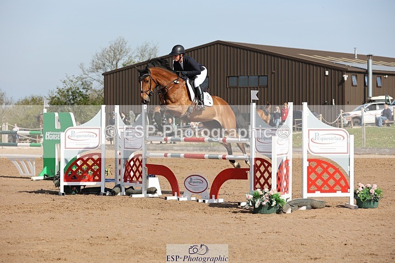 250427-094950-15079 - Cls 32 Young Horse 6yr old