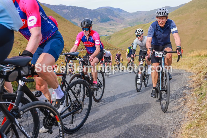 095950 - Newlands Pass 09.00-10.00